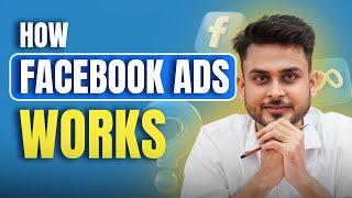 How Facebook Ads Works? Understanding The Auction Game | Aditya Singh