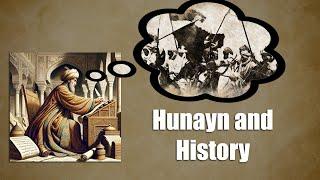 The Battle of Hunayn