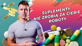 Jak pokonać głód na redukcji? | Mariusz Mróz | GymBeam