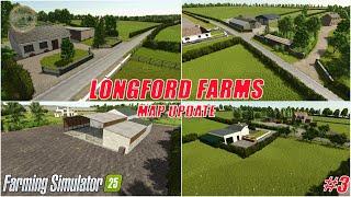 My Irish Map: Farmer Phil's Longford Farms is Coming to FS25! Adding details #3