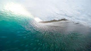 GoPro : Aritz Aranburu - Teahupoo 08.19.15 - Wave 2 - Surf