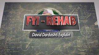 The Truth About Rehab with David Dardashti