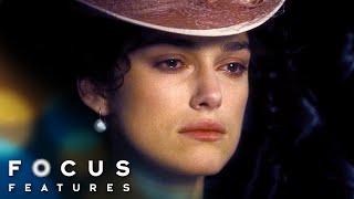 Anna Karenina | Keira Knightley’s Meltdown at the Horse Races