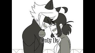 Only Us -  Miraculous Animatic (10K Special!!)