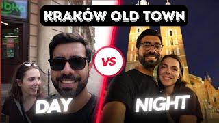 We spent $0 exploring Krakow's Old Town and escaped tourist traps!