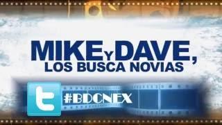 Boletodecine.com: Promoción: Mike y Dave Los Buscanovias