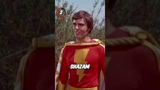 5 CRAZY Facts About SHAZAM: FURY OF THE GODS!