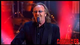 Umberto Tozzi Live Medley: TI AMO, TU, GLORIA, PETIT MARIE (PatrickSebastien)