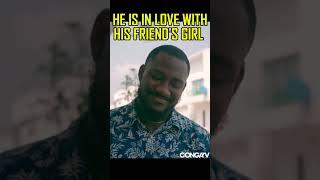 SECRET CRUSH | NOLLYWOOD MOVIE #comedy  #cheat #love  #funnyshorts