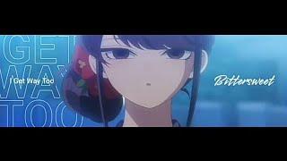 AMV Komisan Autumn Breeze Kinemaster Edit