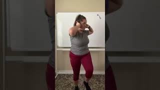 Exercise! Day in the life of a housewife! #shorts #youtubeshorts #motivation