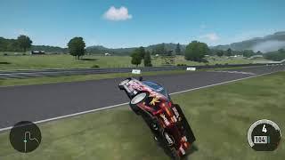 triple flip