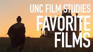 Students' Favorite Films Watched for Class