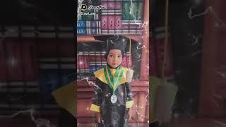 wisuda TK