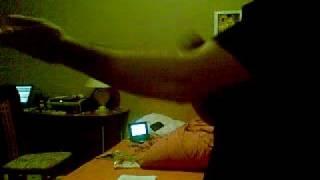 Wing tzun speed