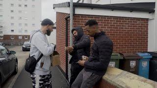 SHOKO - DIRTY BABYLON (Music Video)