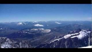 Le Massif du Mont Blanc