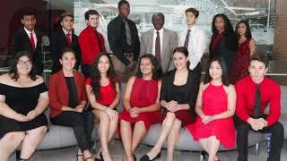 Rutgers Business School: A Leader in Diversity and Inclusion