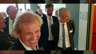 UKSH: Universitätsmedizin der Zukunft | VIP-Preview am Campus Kiel | 1.8.19