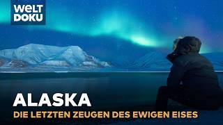 ALASKA AM ABGRUND:  die schmelzenden Eismassen des Polarkreises | KRONZUCKER DOKU-KLASSIKER (reup)