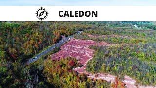 Visit Caledon, Ontario