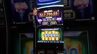 Pokies jackpot: Watch My $17,000 GRAND Jackpot Win in Action