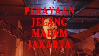 Jangar - Perayaaan Jelang Malam Jakarta