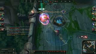 Pantheon Pentakill