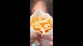 who has the BEST french fries?