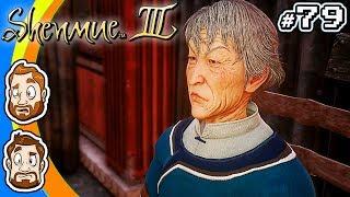 Shenmue III - PART 79: That's What We Get | CHAD & RUSS