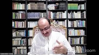 ملامح من المذهب الحنبلي | ج 1 | د حاتم الأنصاري