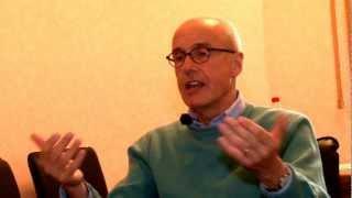 Vision Heaven #7 2012_Interview with Dr. Glenn Harrison