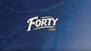 Forty Stories - Buffalo Sabres 40th Anniversary Retrospective