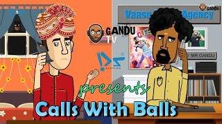 Honeymoon Prank Call - Calls With Balls Prank Show by BollywoodGandu