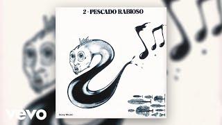 Pescado Rabioso - Rock de la Selva Madre (Official Audio)