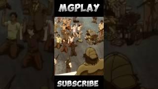 MGPLAY edit 4k video BAKI #anime #baki #shorts #mgplay #art #viralvideo #phonk