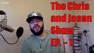 The Chris and Jason Show - Creating a Profitable Business with Amazon