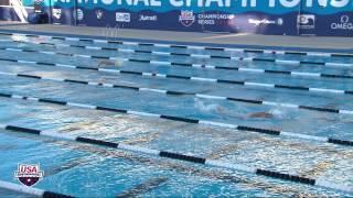 2015 Phillips 66 Nationals: Men's 1500m Free Final