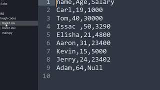 Read specific columns from csv in python pandas