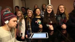 Santa Claus is Coming to Town (Cover)