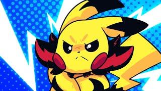 Why didn't Pikachu have Bond Phenomenon?