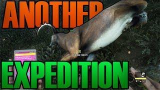 The Hunter Call of the wild - Another Hunting Expedition