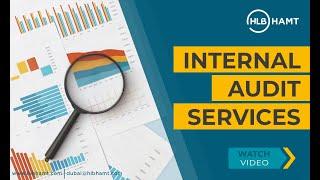 Internal Audit Services UAE | HLB HAMT