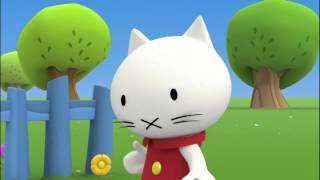 Musti 3D - Back to School