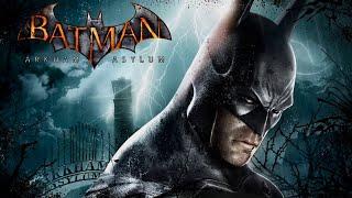 ПРОХОЖДЕНИЕ BATMAN ARKHAM ASYLUM #5