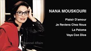 NANA MOUSKOURI, The Very Best Of