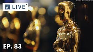 Pro-Life Academy Member Refuses to Watch Abortion Film Ahead of Oscar Nominations | 'WJ Live' Ep. 83