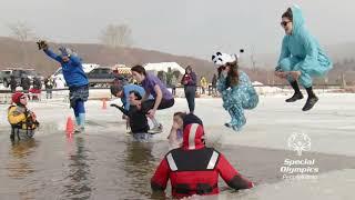 Take the 2023 Polar Plunge!