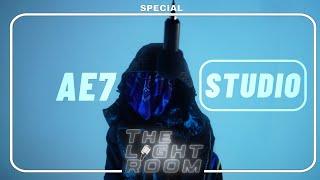 THE LIGHT ROOM - S2 EP7 SPECIAL(@ae7studio )