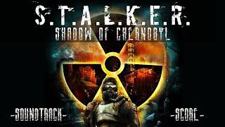 S.T.A.L.K.E.R. Shadow of Chernobyl - Full Soundtrack + Score